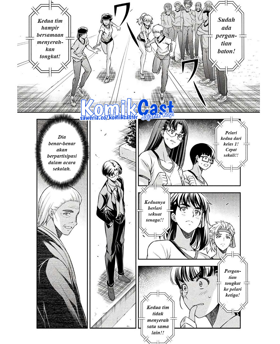 Silver Plan to Redo From JK